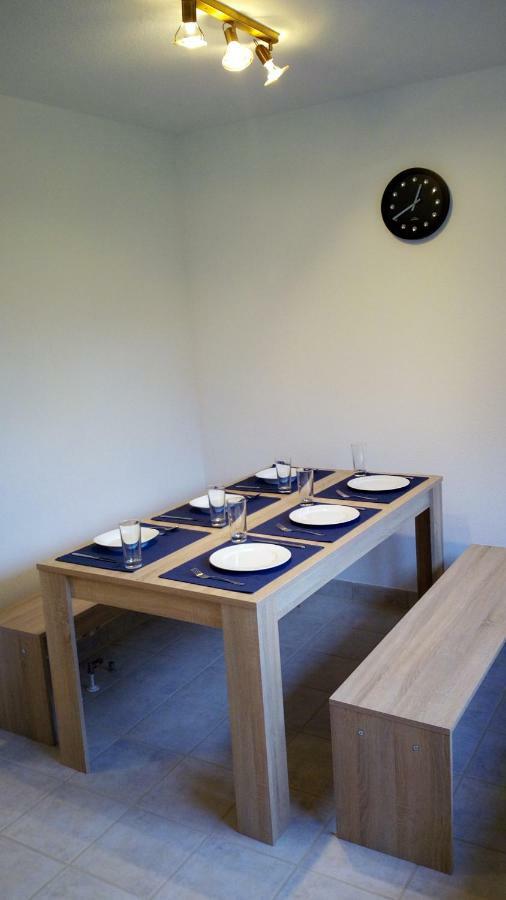 Komfort Apartment 2 Eg Bei Juergen Kunzi Filderstadt Exterior foto